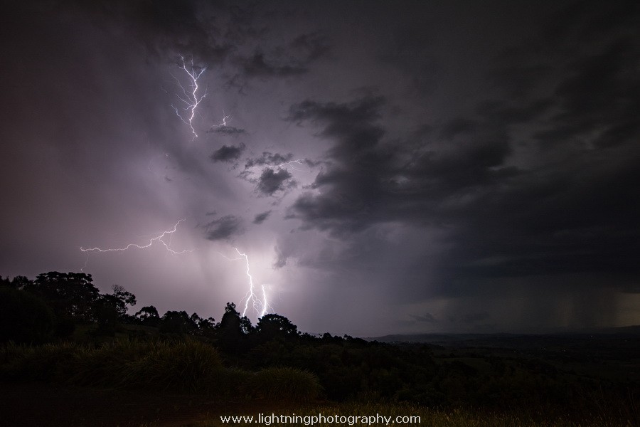 Lightning Image 20151026067