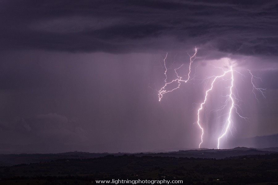 Lightning Image 20151026069