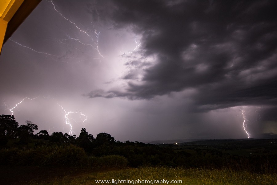 Lightning Image 20151026072