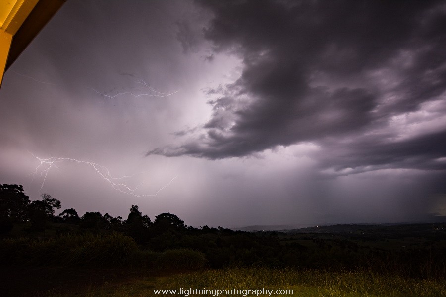 Lightning Image 20151026074