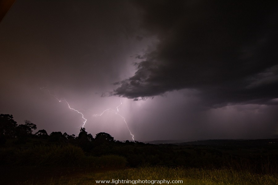 Lightning Image 20151026076