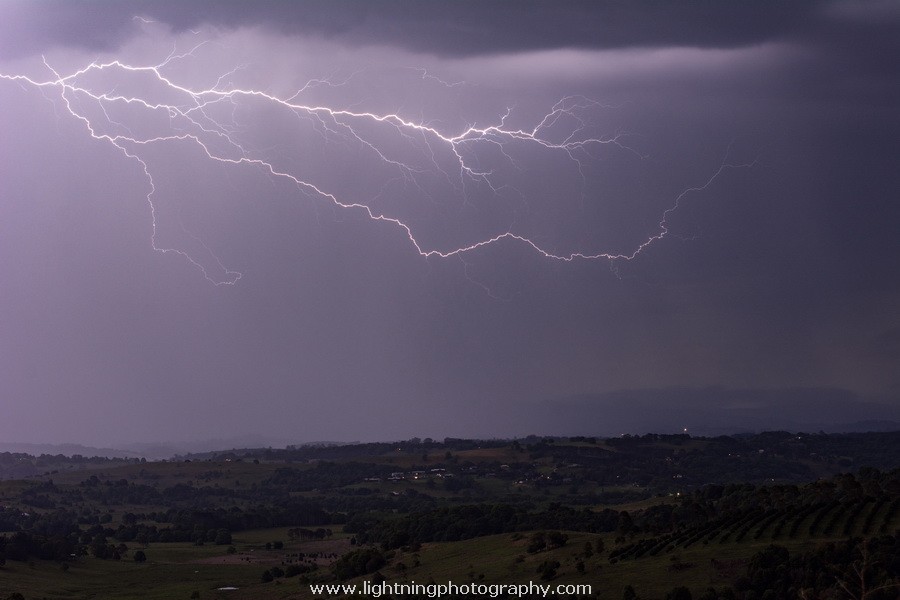 Lightning Image 20151026078