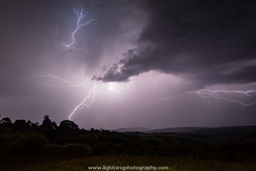 Lightning Image 20151026079