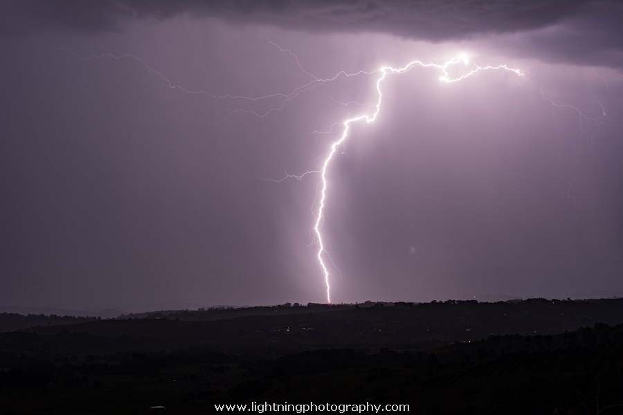 Lightning Image 20151026080