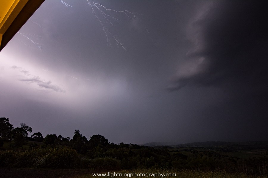 Lightning Image 20151026083