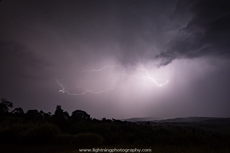 Lightning Image 20151026085