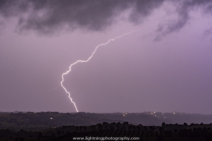 Lightning Image 20151026099