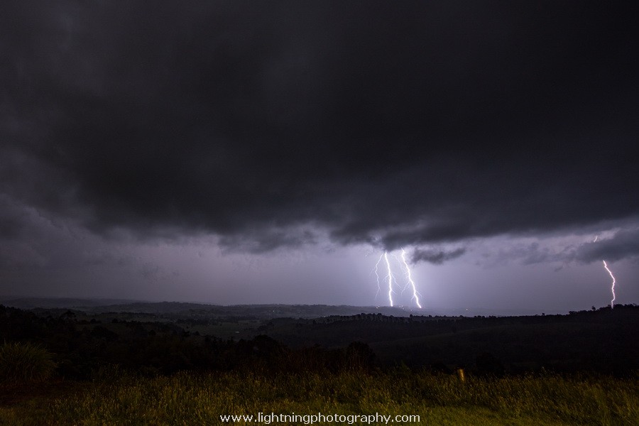 Lightning Image 20151026103