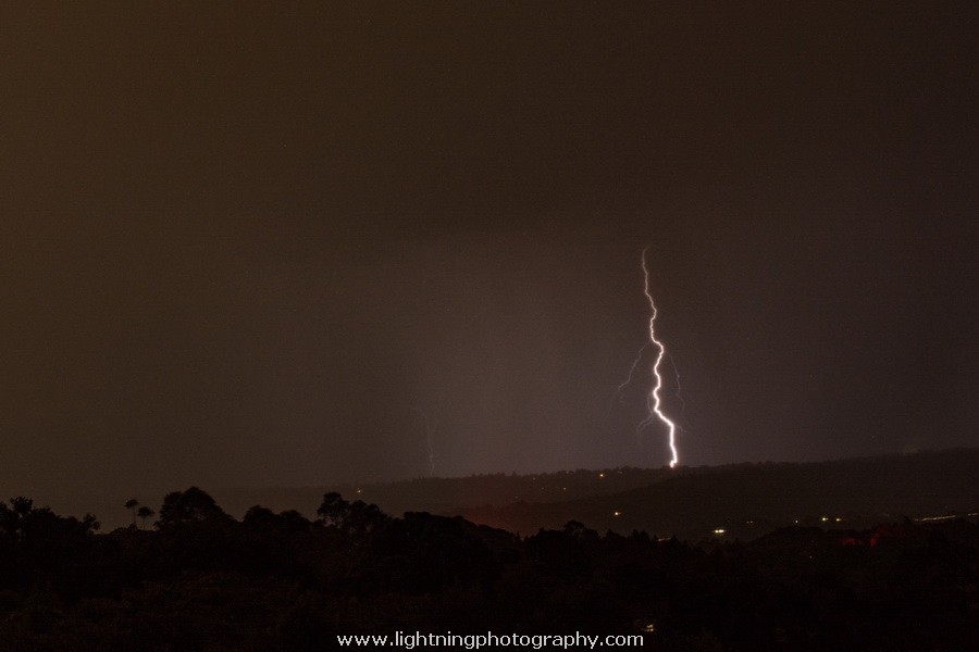 Lightning Image 2015110247