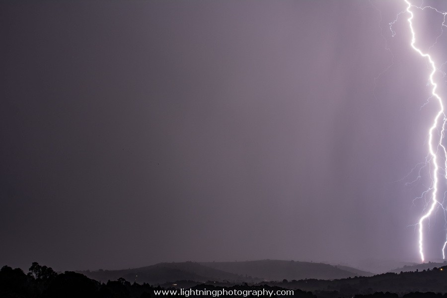 Lightning Image 2015110250