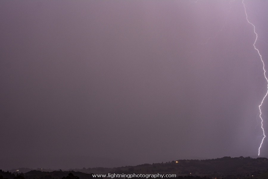 Lightning Image 2015110252