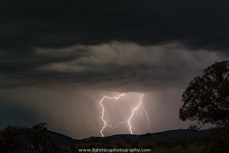 Lightning Image 20151122148