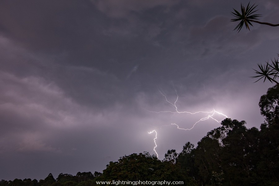 Lightning Image 20151123129