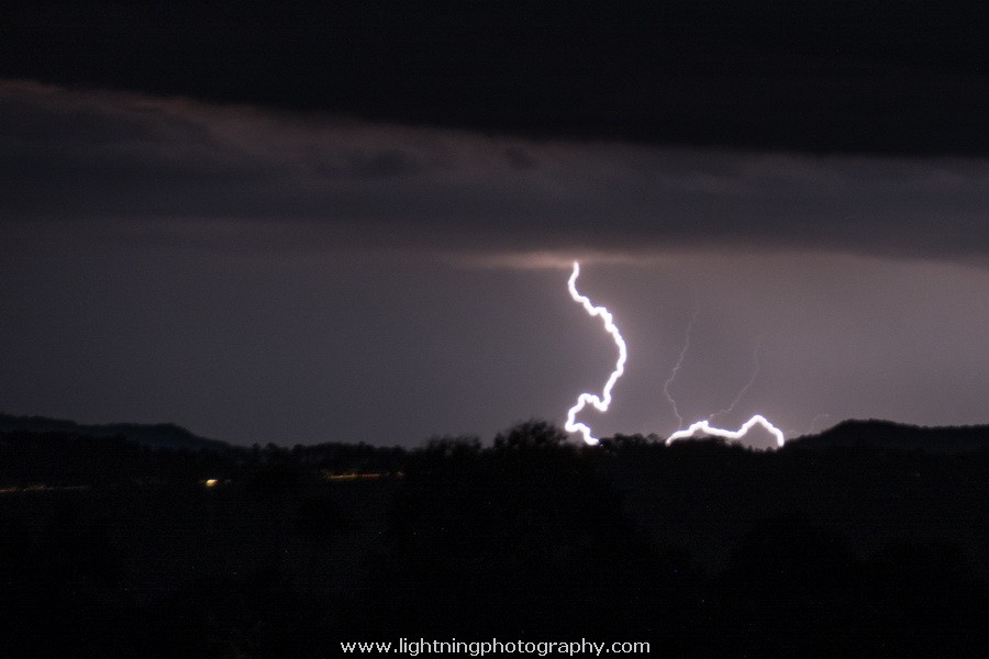 Lightning Image 2015120123