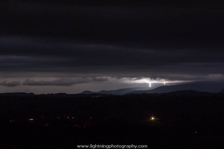 Lightning Image 2015120130