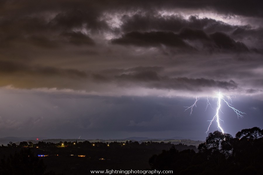 Lightning Image 2015120904