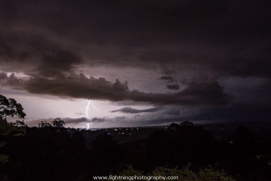 Lightning Image 2015120909