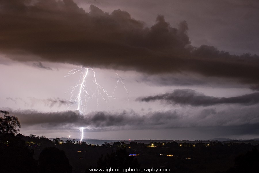 Lightning Image 2015120910