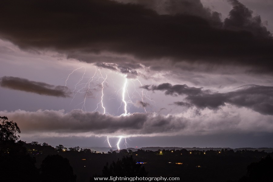 Lightning Image 2015120913