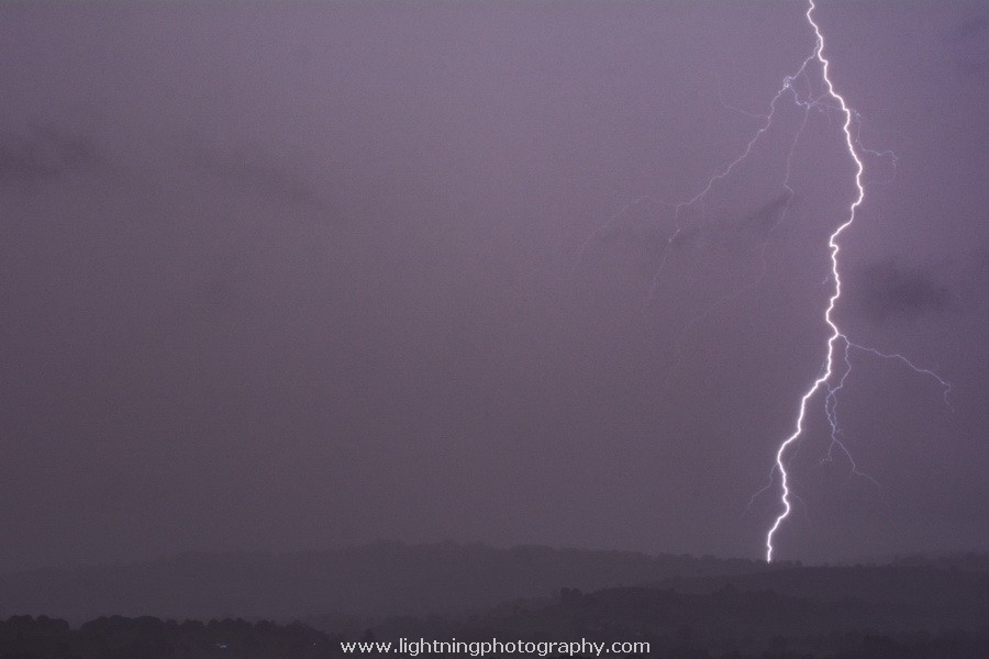 Lightning Image 2015120961