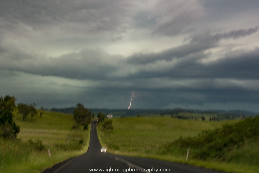 Lightning Image 2015121004