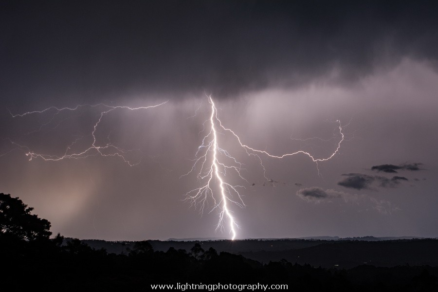 Lightning Image 20151211077