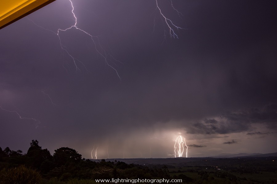 Lightning Image 20151211084