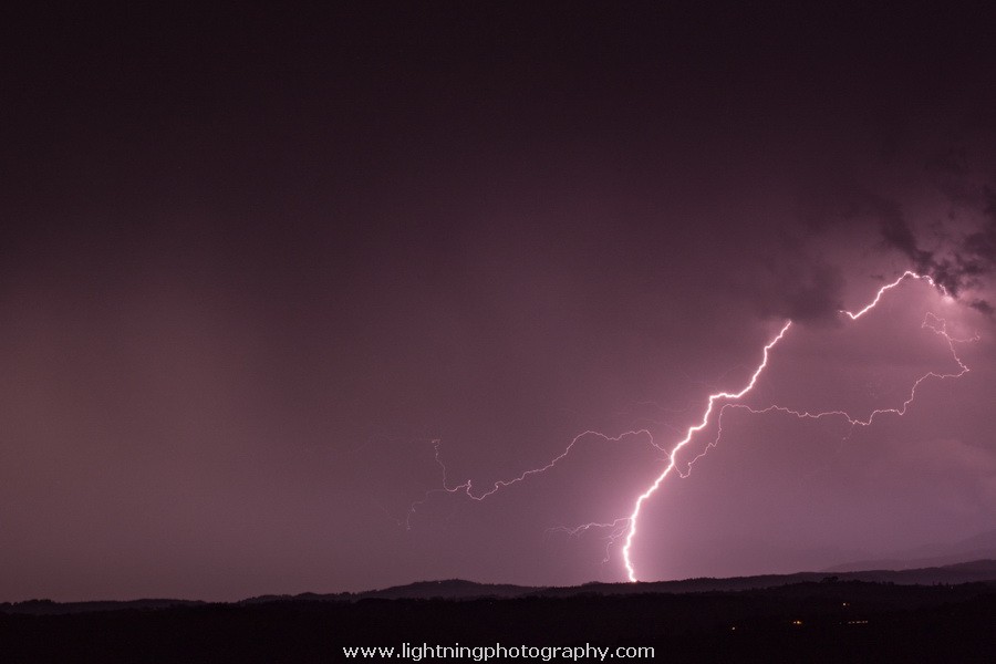 Lightning Image 20151211098