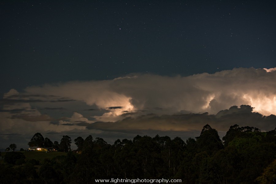 Lightning Image 2016091005