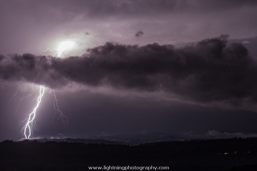 Lightning Image 20161109116