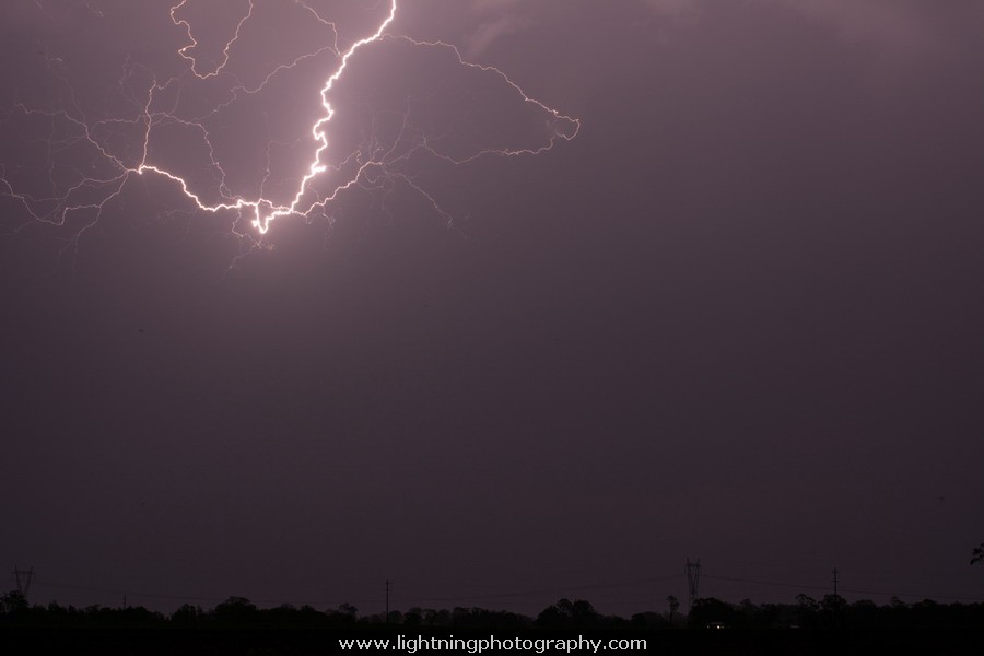 Lightning Image 20161205044