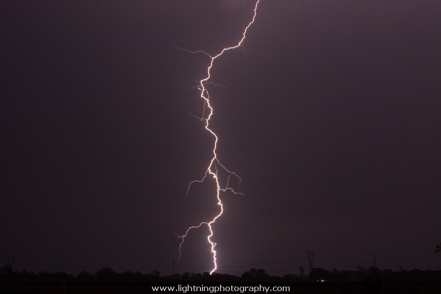 Lightning Image 20161205046