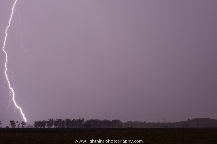 Lightning Image 20161205052