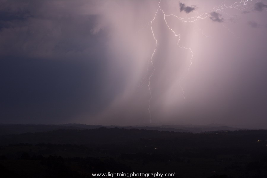 Lightning Image 20161205084