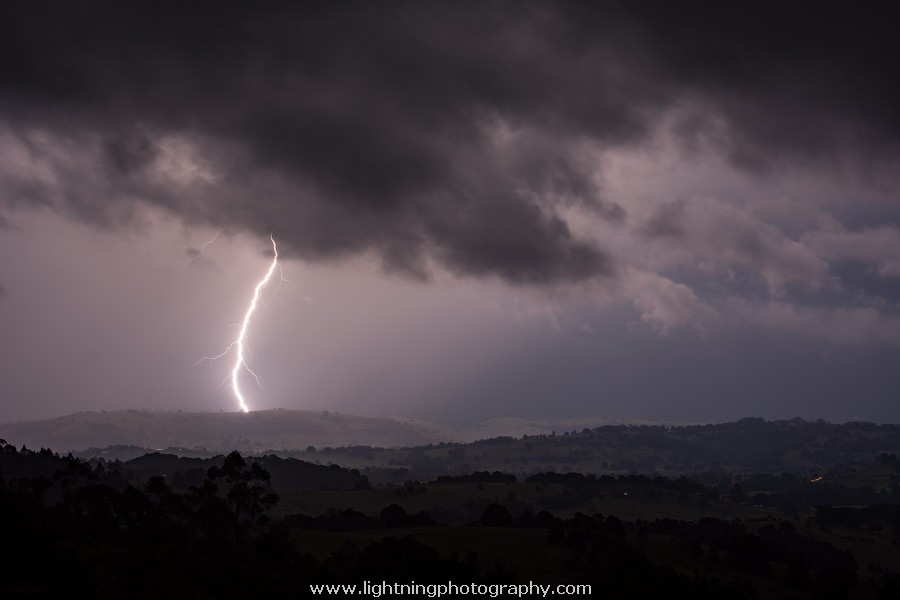 Lightning Image 20161205091