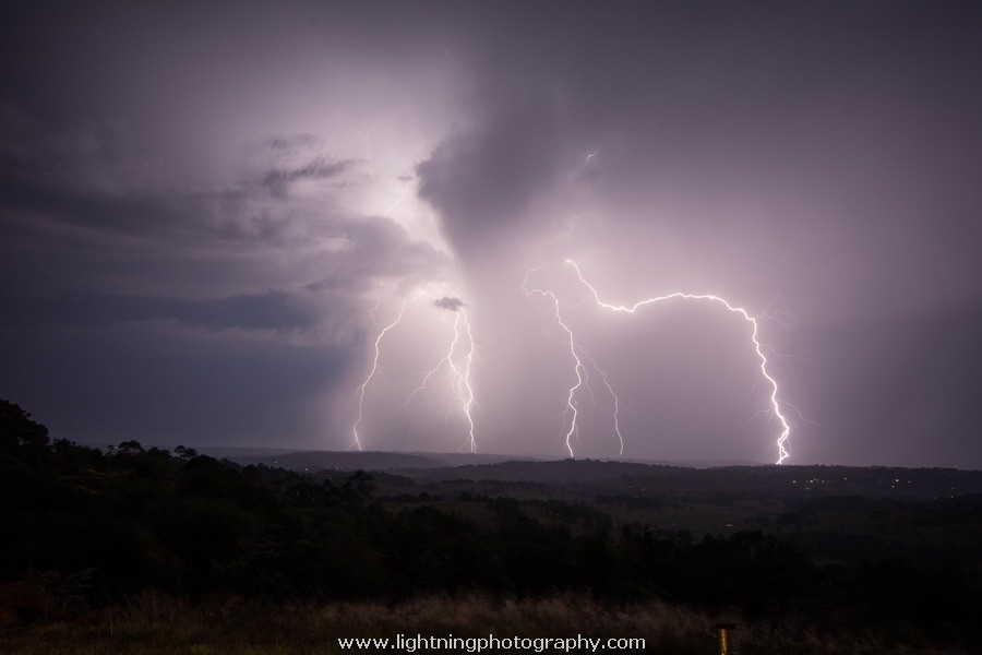 Lightning Image 20161205120