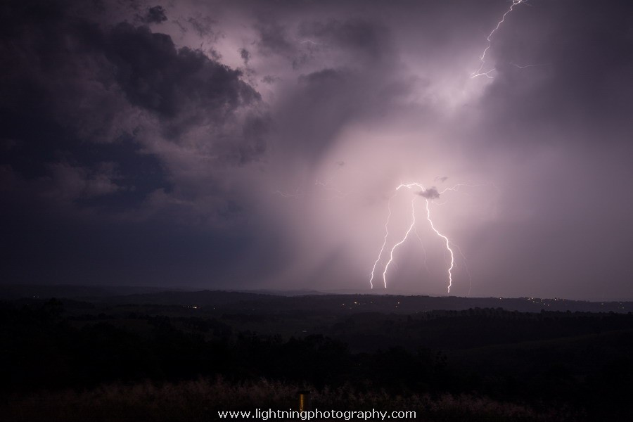 Lightning Image 20161205127