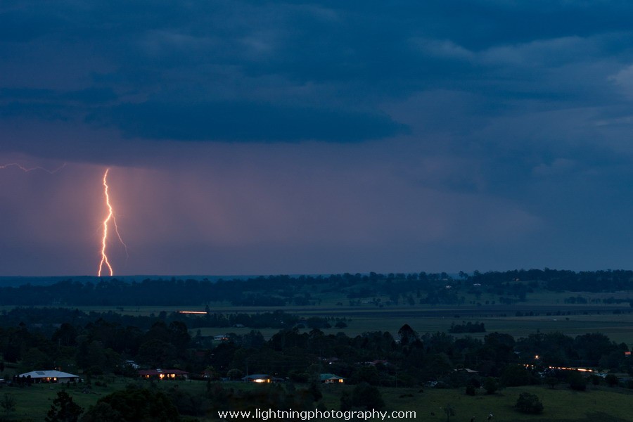 Lightning Image 20161208016