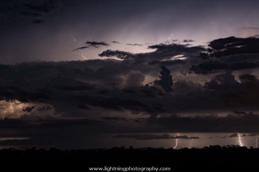 Lightning Image 2017011418