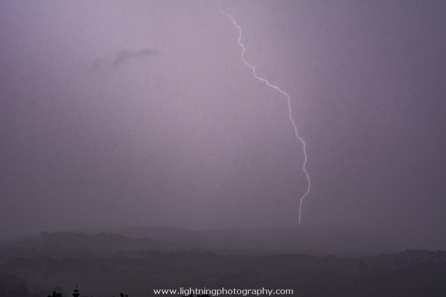 Lightning Image 2017011502