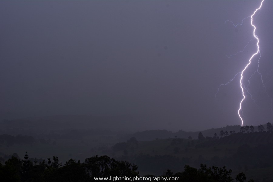 Lightning Image 2017011508