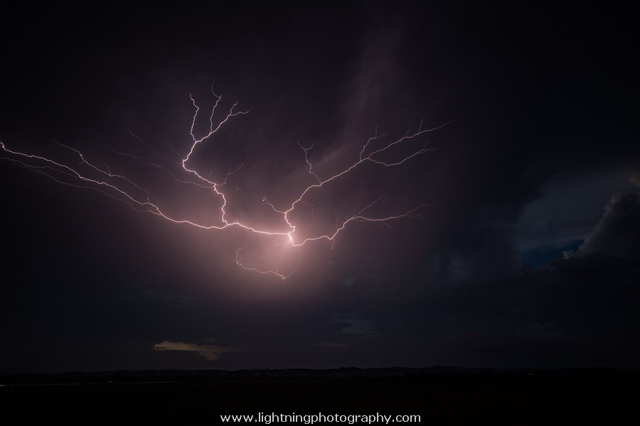 Lightning Image 2017020299