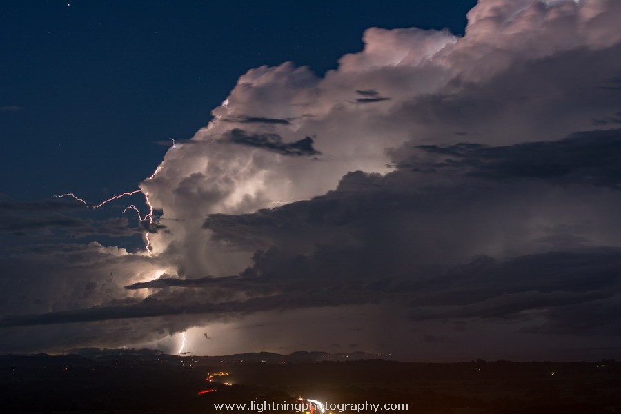 Lightning Image 20170305151
