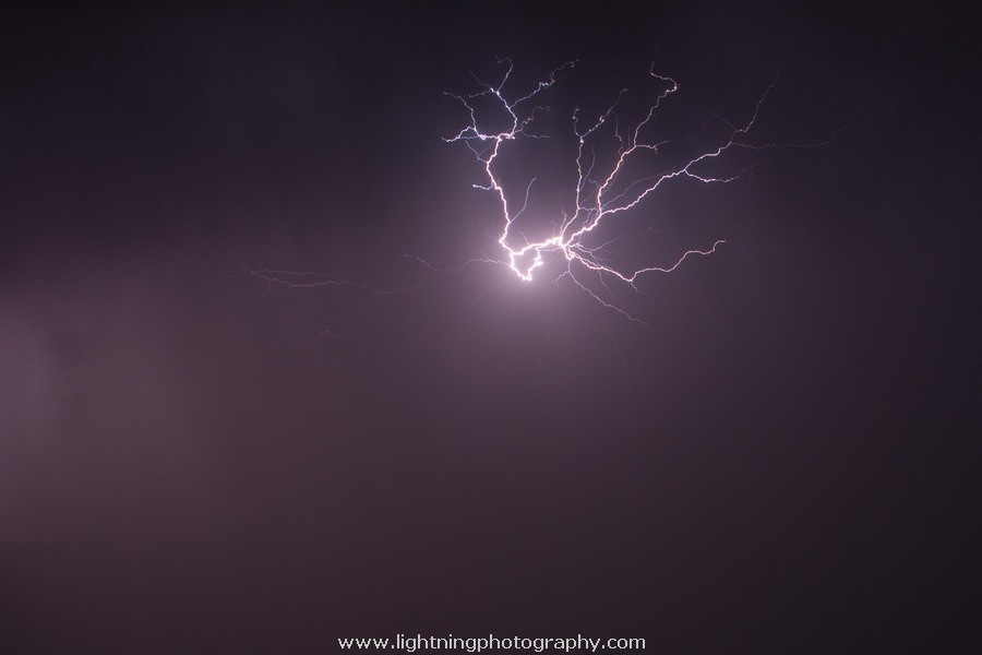 Lightning Image 2017071826