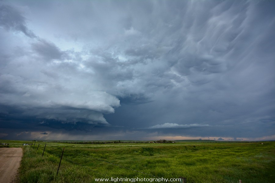 Simla Tornado