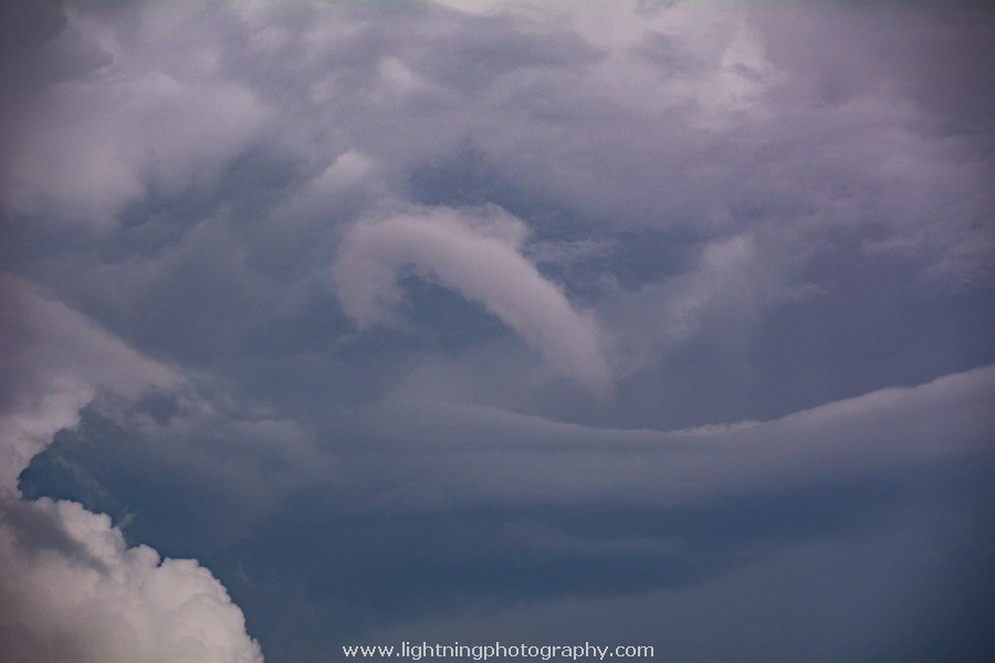 Simla Tornado